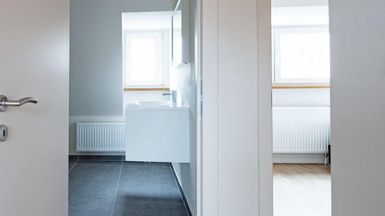 Photo of Bathroom in Assebroek