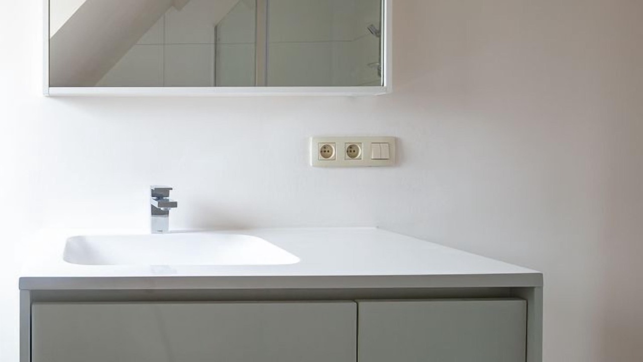 Photo of Bathroom in Assebroek