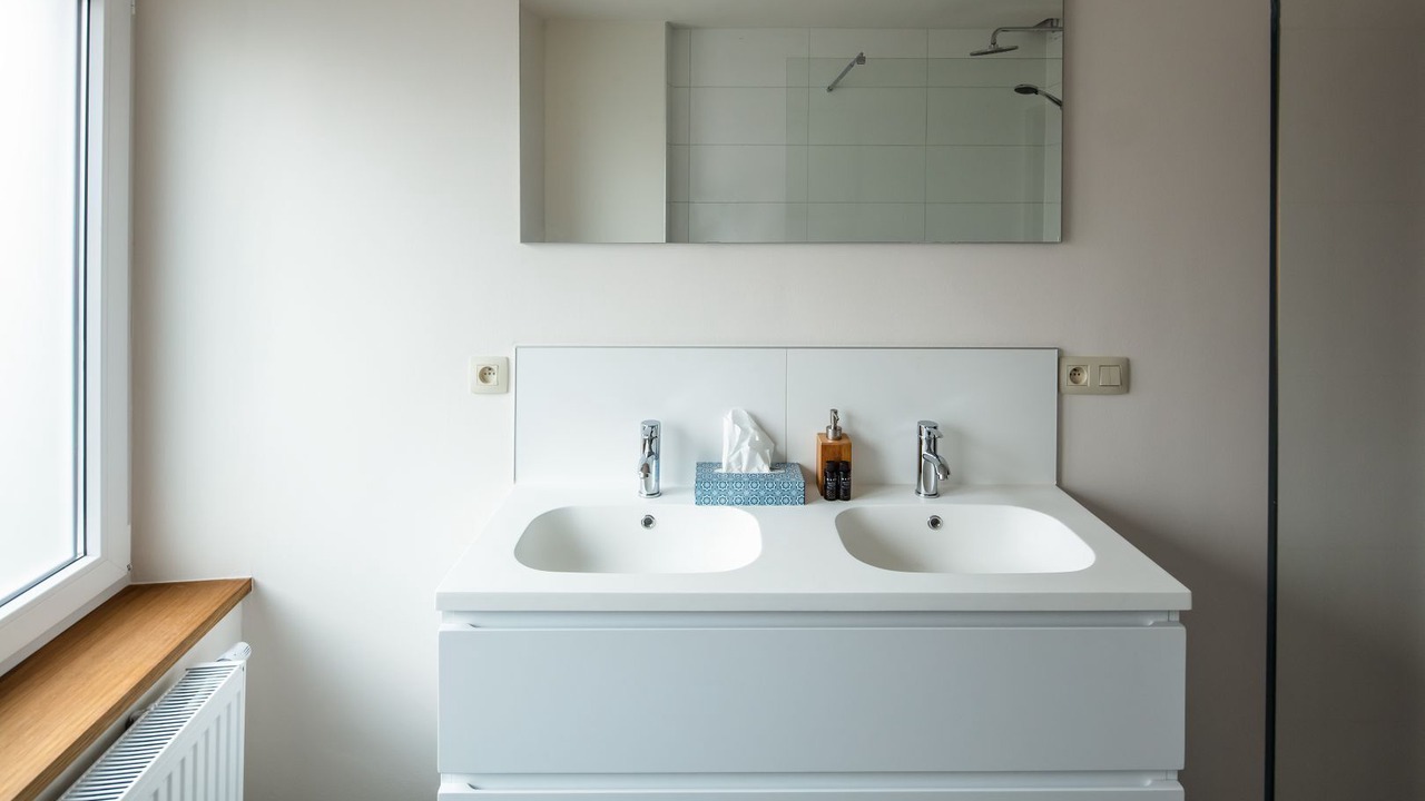 Photo of Bathroom in Assebroek