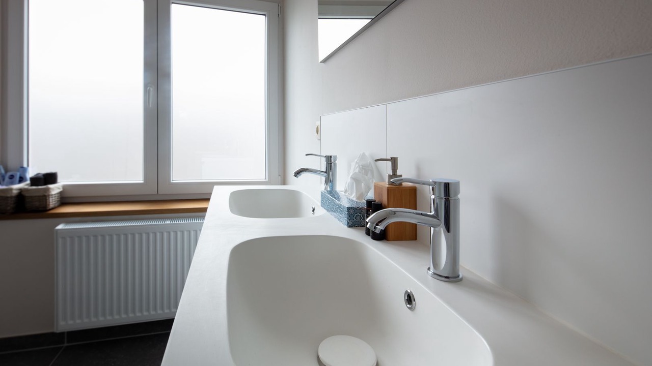 Photo of Bathroom in Assebroek