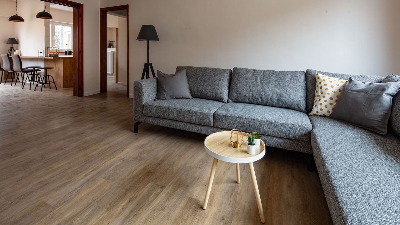 Photo of Livingroom in Assebroek