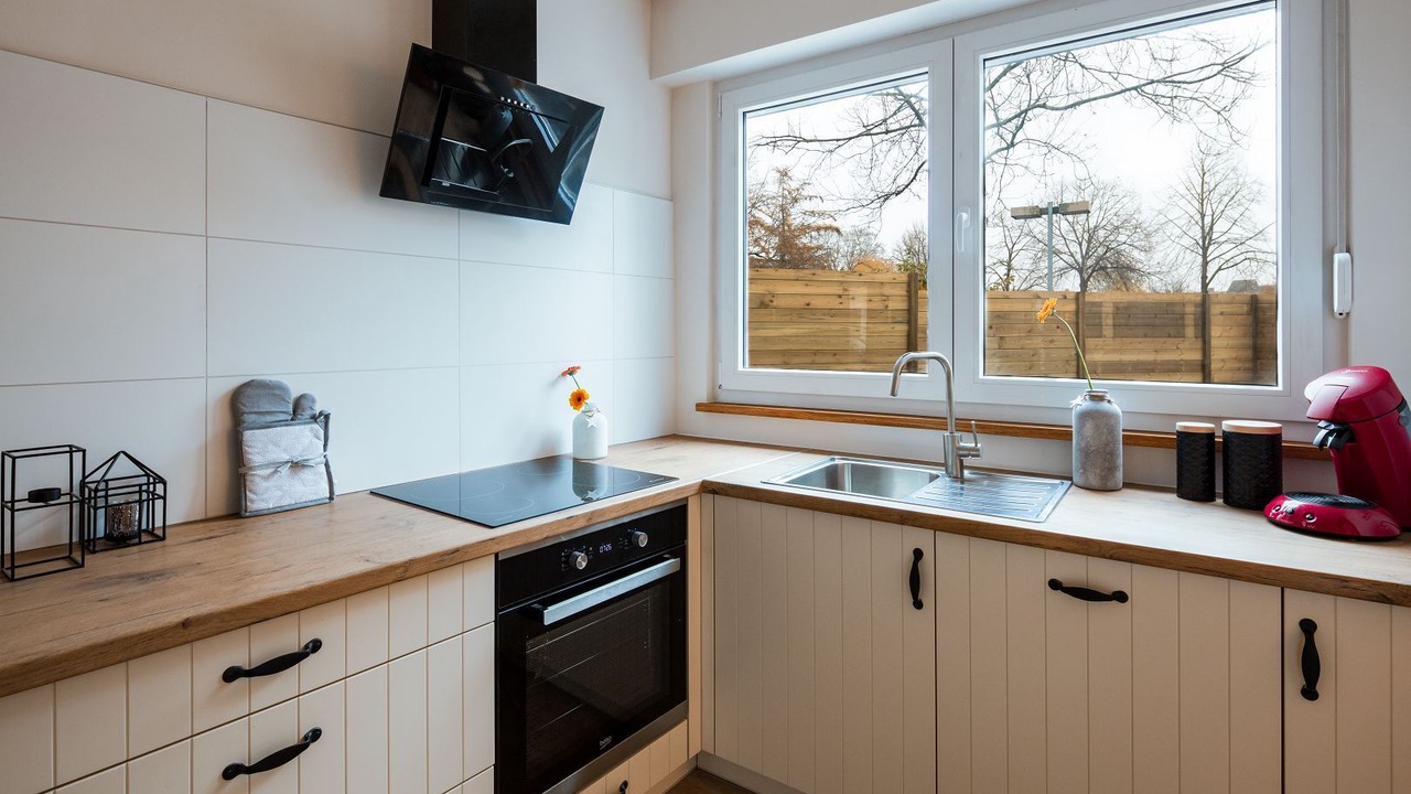 Photo of Kitchen in Assebroek