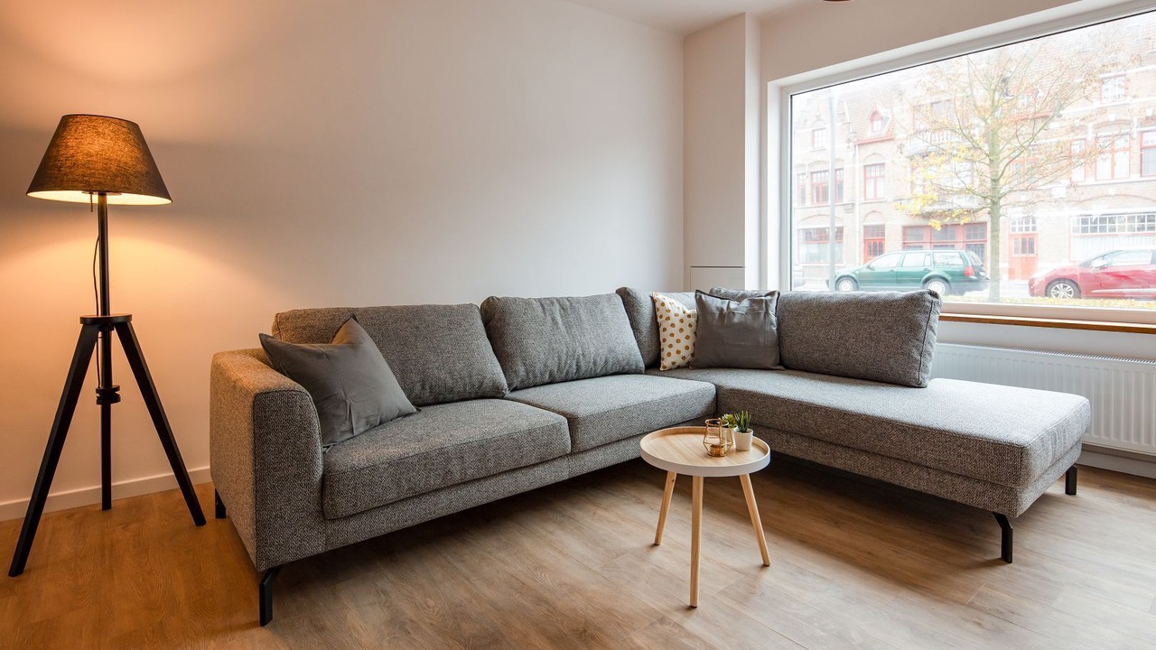 Photo of Livingroom in Assebroek
