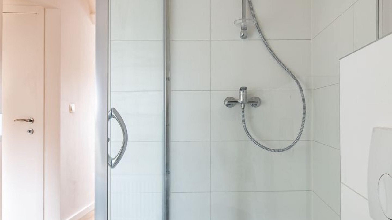 Photo of Bathroom in Assebroek