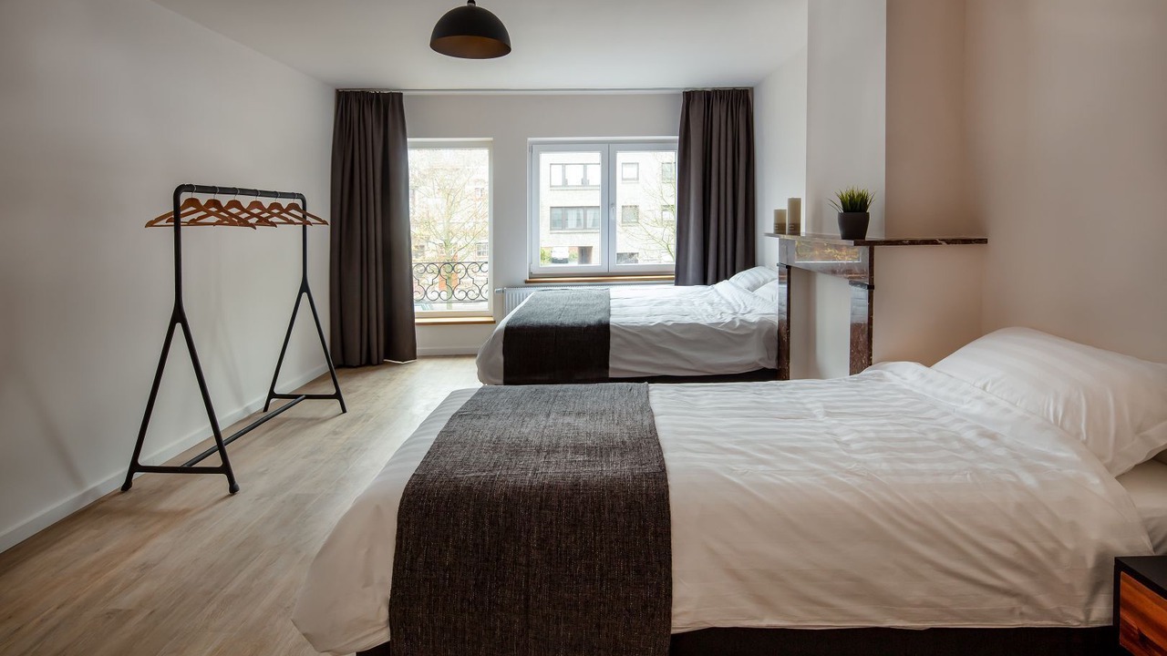 Photo of Bedroom in Assebroek
