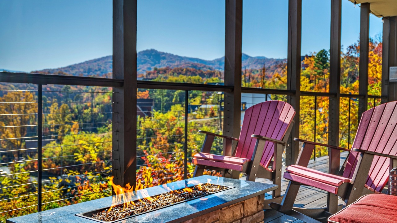 Photo of Outdoor in Chalet Village North