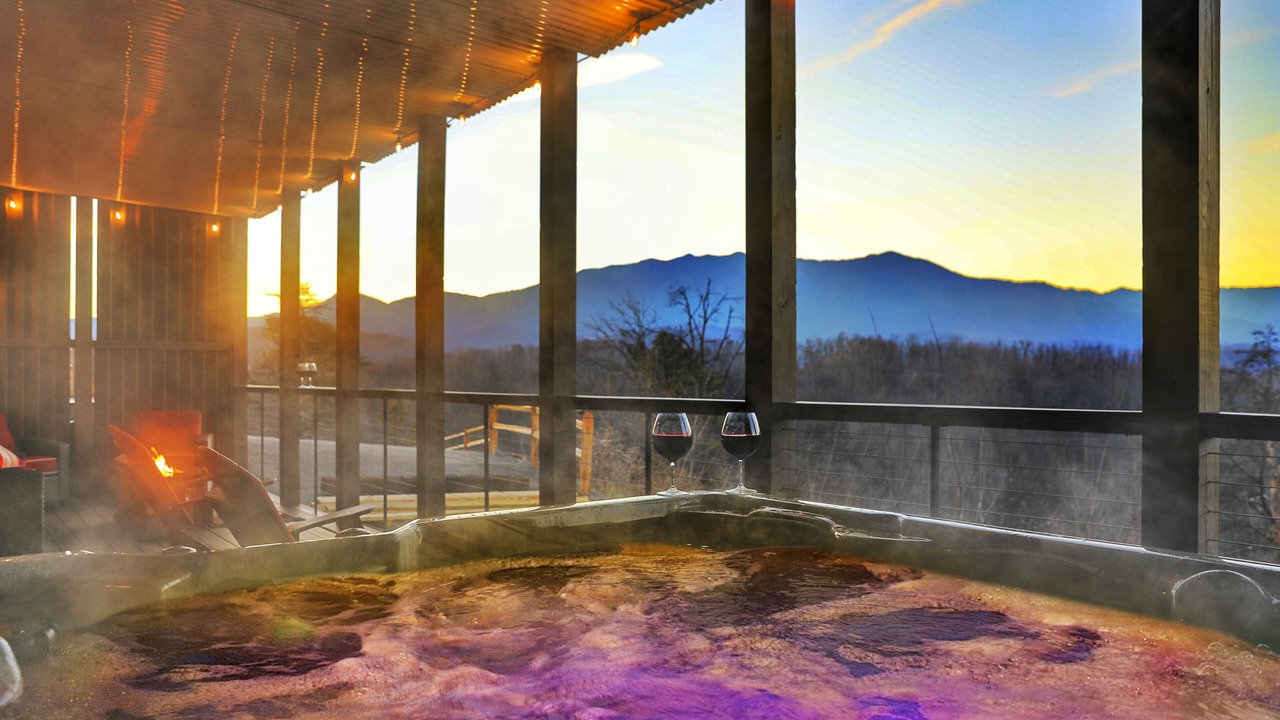 Photo of Outdoor in Chalet Village North