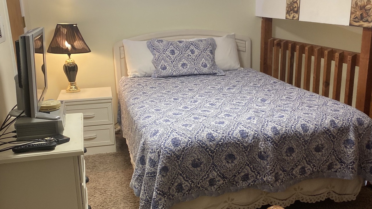 Photo of Bedroom in Holiday Beach