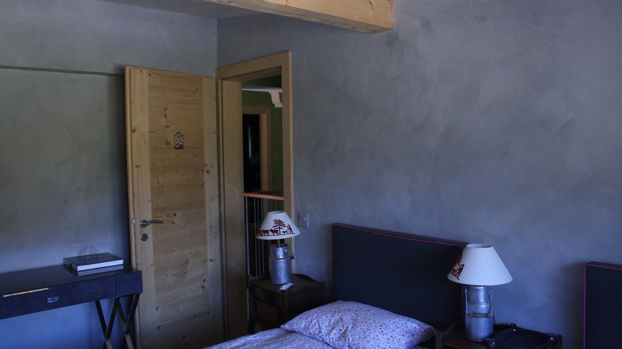 Photo of Bedroom in Barboleusaz