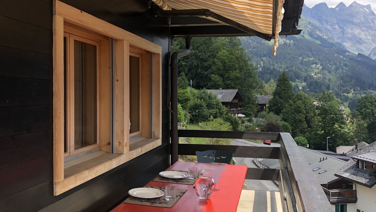 Photo of Outdoor in Barboleusaz