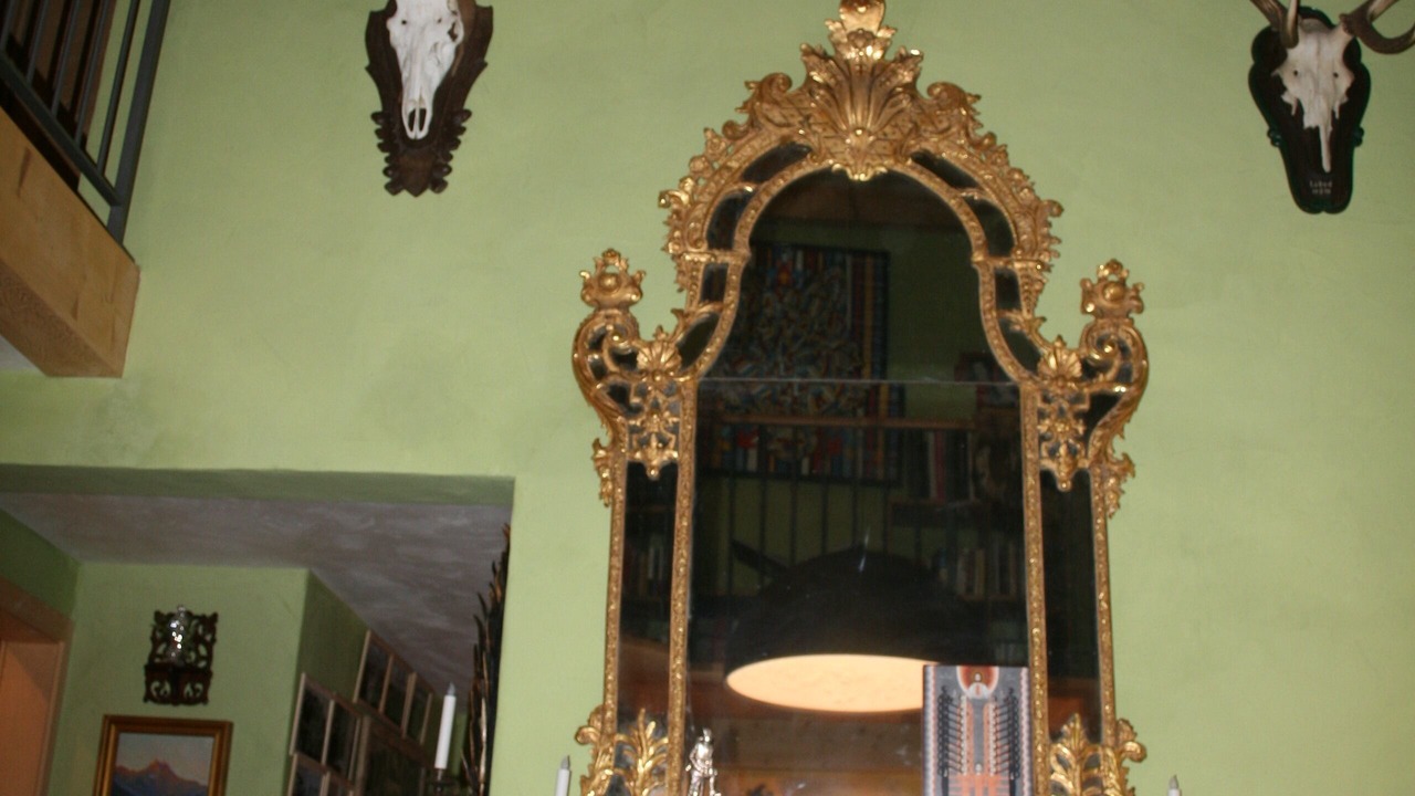 Photo of Livingroom in Barboleusaz