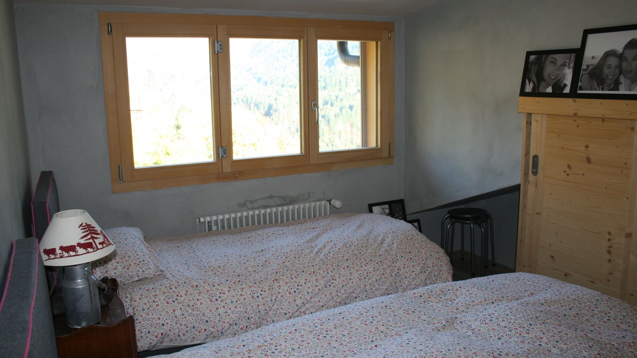 Photo of Bedroom in Barboleusaz