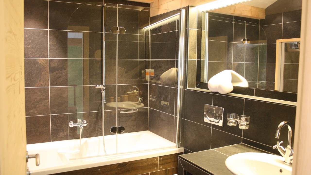 Photo of Bathroom in Barboleusaz