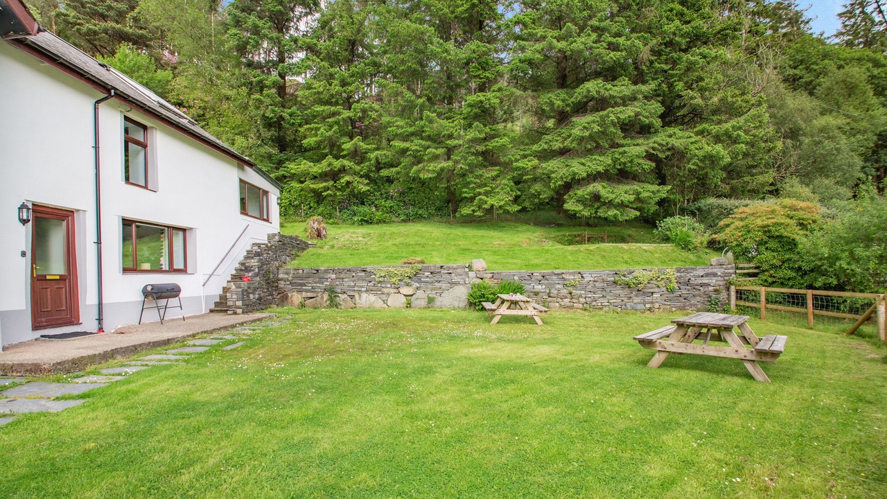 Photo of Outdoor in Rhiwbryfdir
