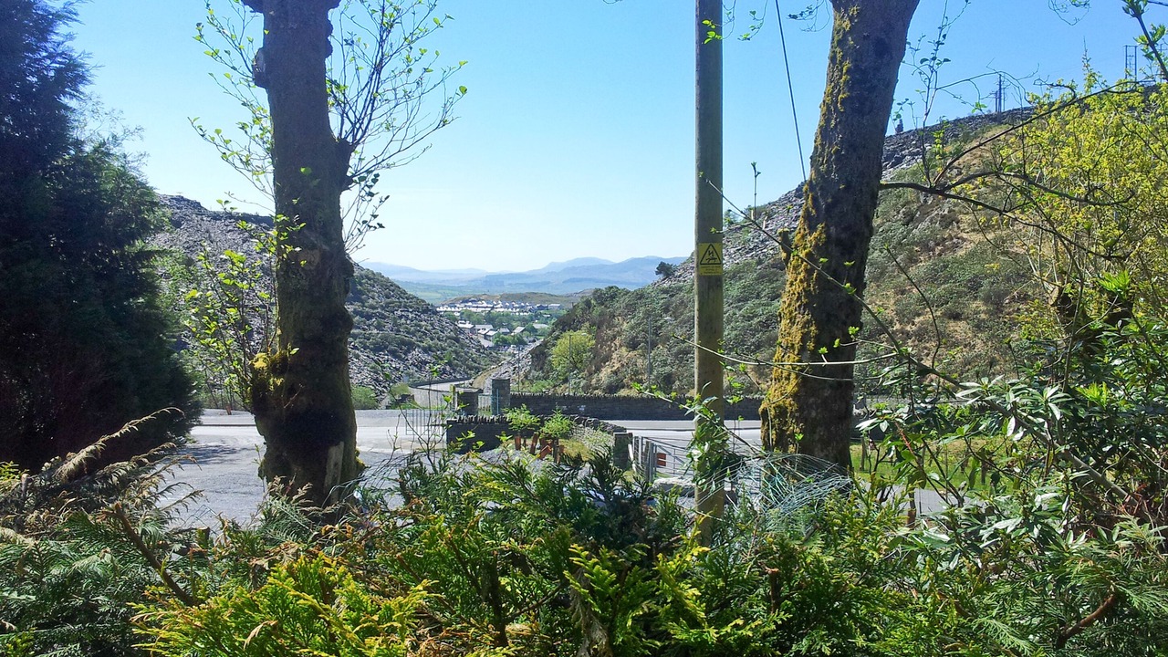 Photo of Outdoor in Rhiwbryfdir