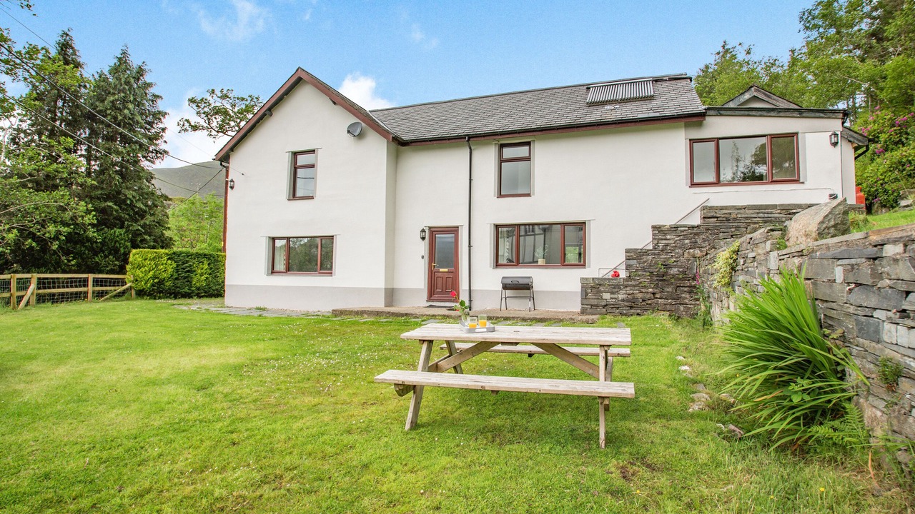 Photo of Outdoor in Rhiwbryfdir