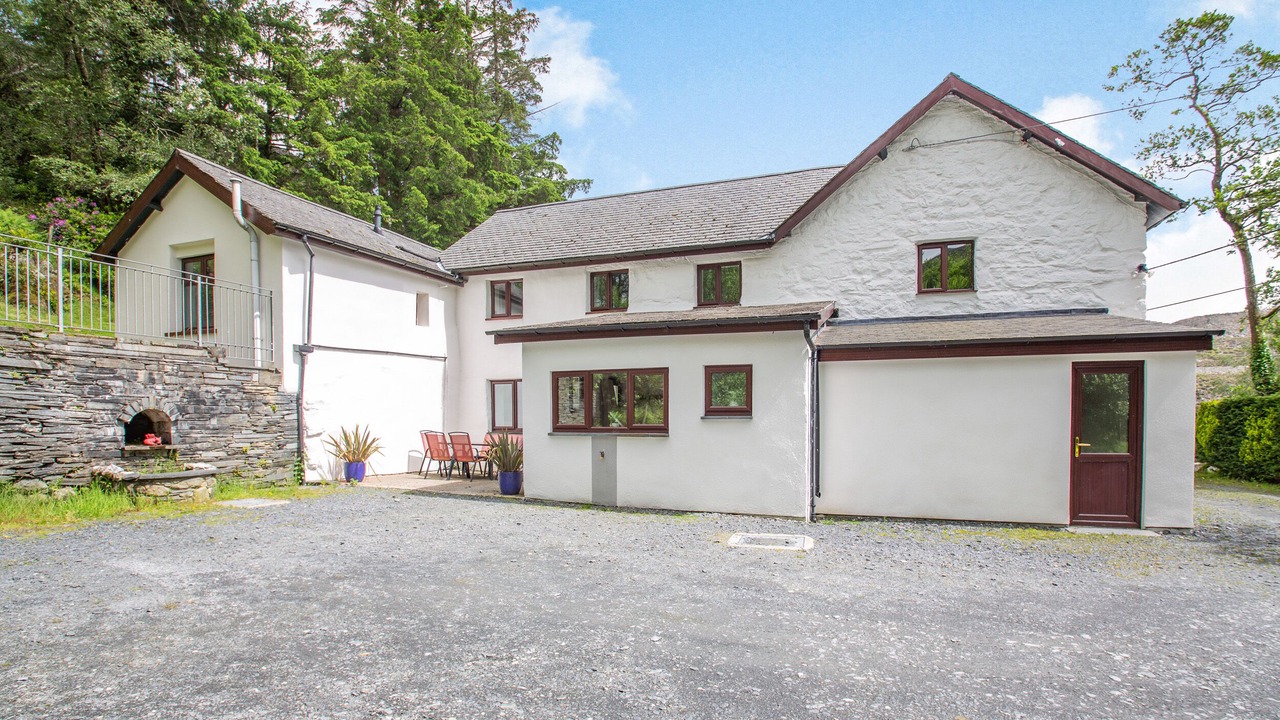 Photo of Outdoor in Rhiwbryfdir