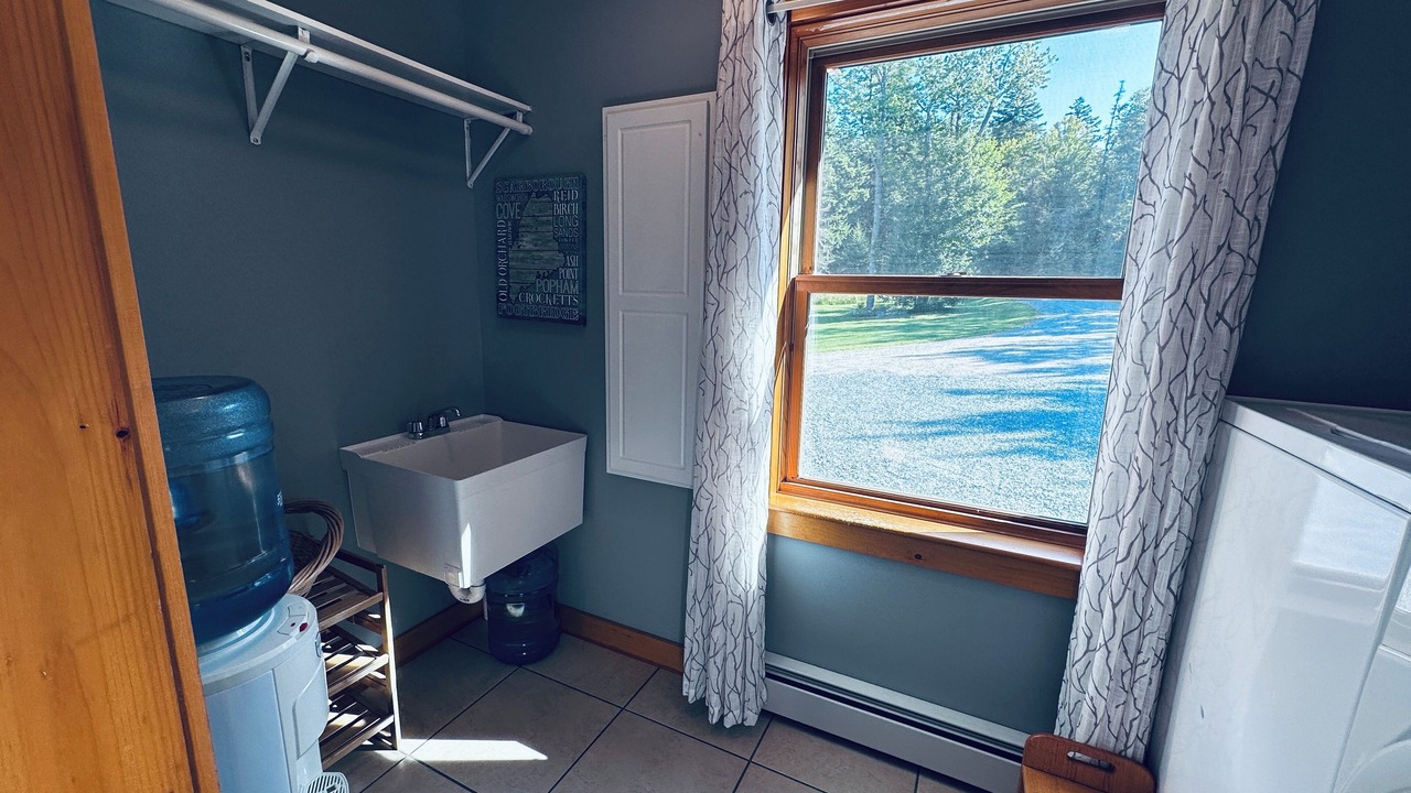 Photo of Bedroom in Hancock Point