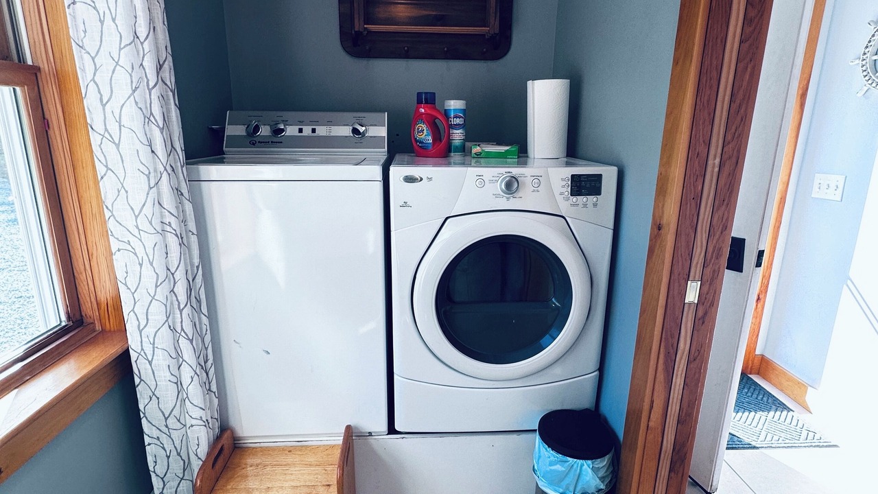 Photo of Bedroom in Hancock Point