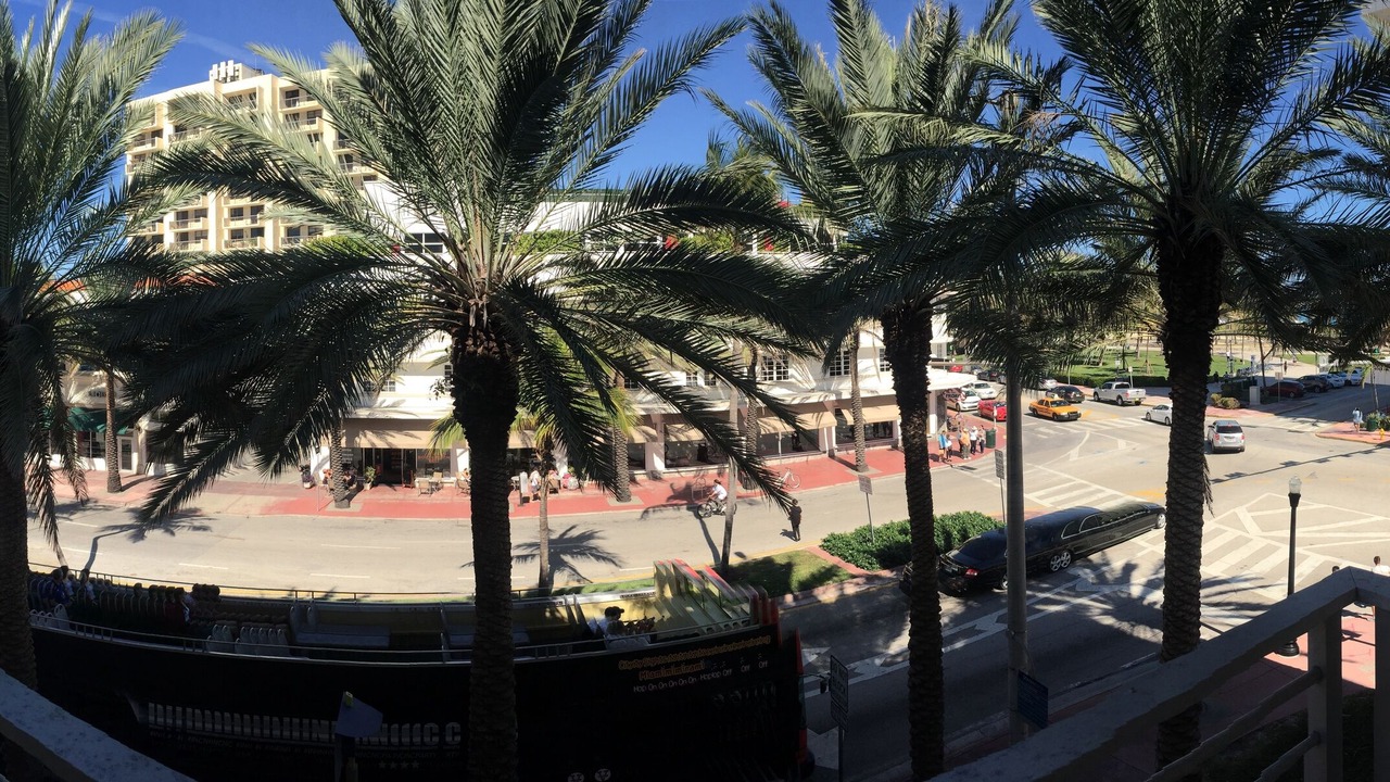 Photo of Outdoor in South Pointe