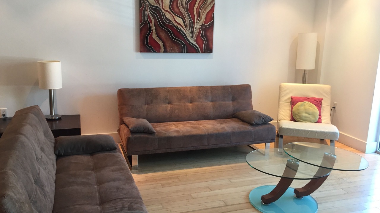 Photo of Livingroom in South Pointe