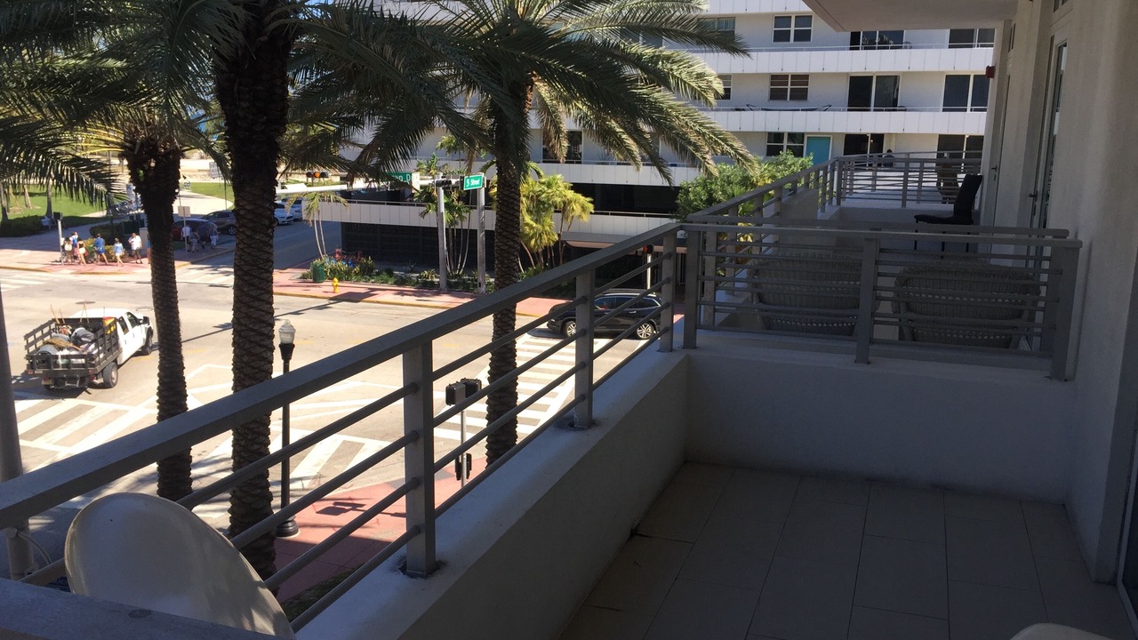 Photo of Outdoor in South Pointe