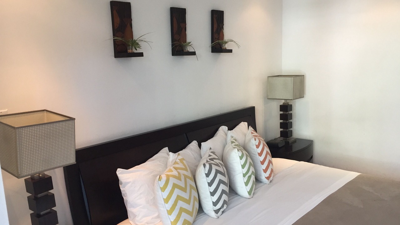 Photo of Bedroom in South Pointe