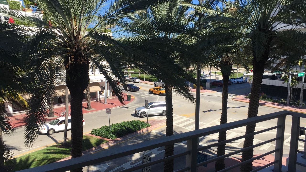 Photo of Outdoor in South Pointe