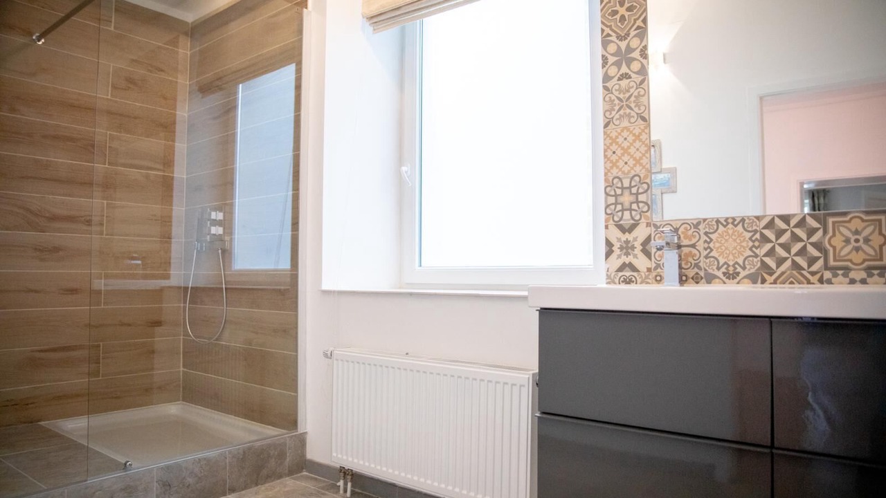 Photo of Bathroom in Tintigny