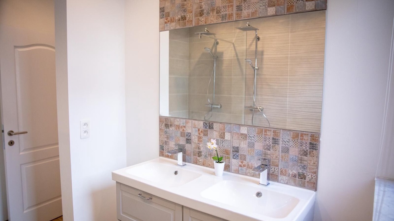 Photo of Bathroom in Tintigny