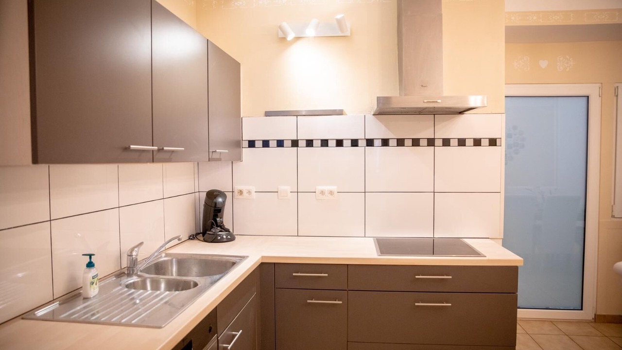 Photo of Kitchen in Tintigny