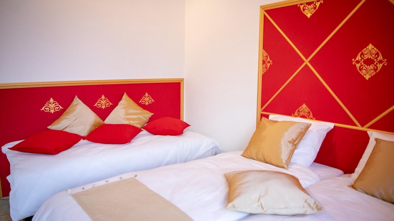 Photo of Bedroom in Tintigny