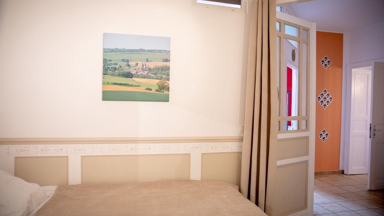 Photo of Bedroom in Tintigny