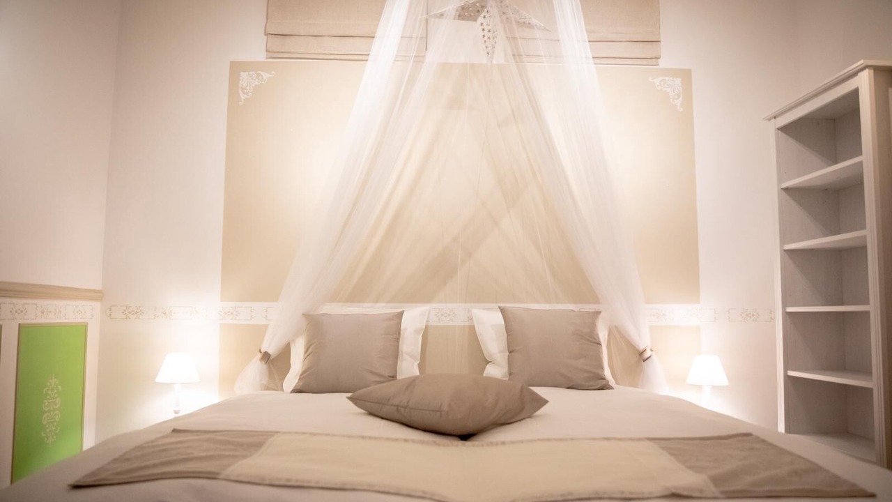 Photo of Bedroom in Tintigny