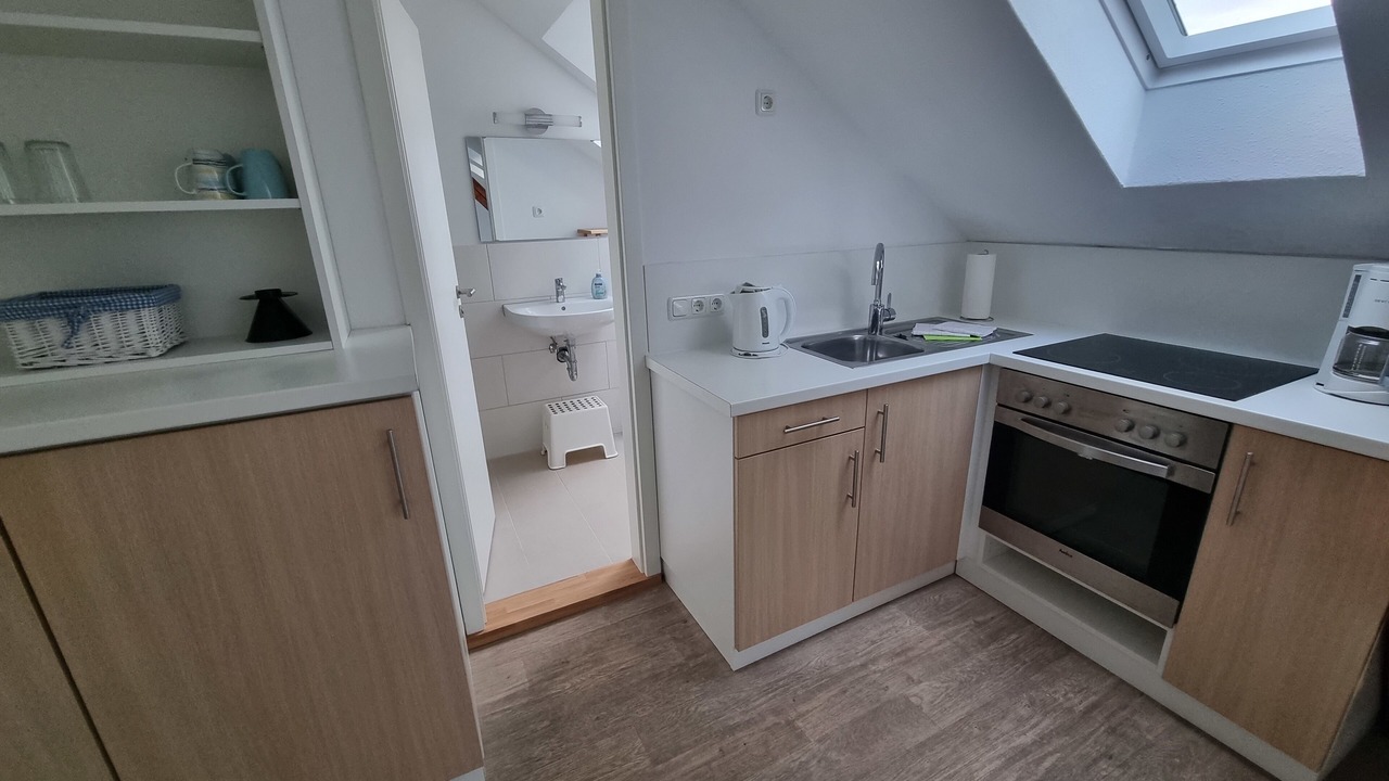 Photo of Kitchen in Vadersdorf