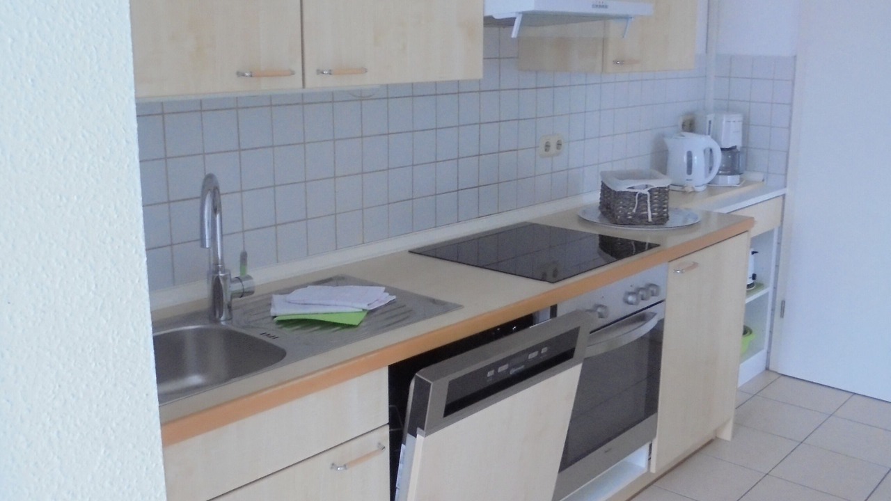 Photo of Kitchen in Vadersdorf