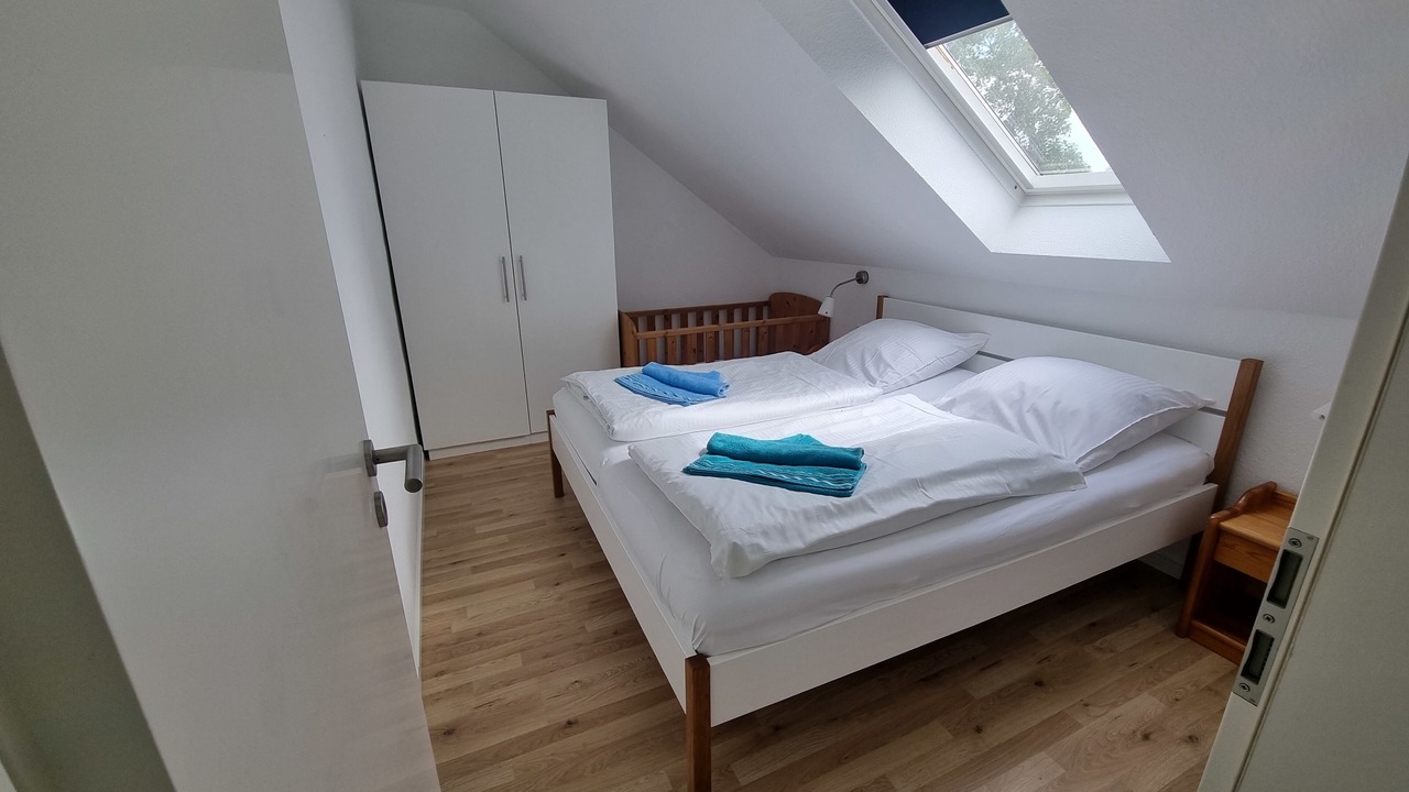 Photo of Bedroom in Vadersdorf
