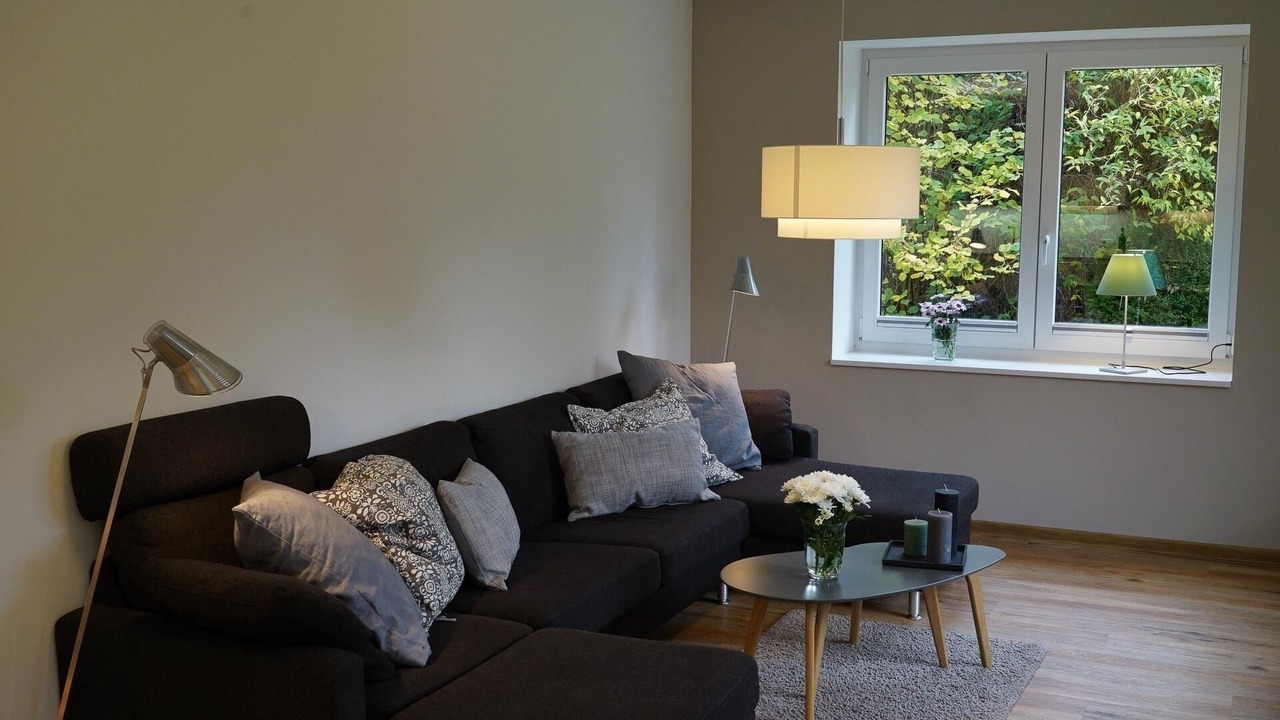 Photo of Livingroom in Eckernfoerde