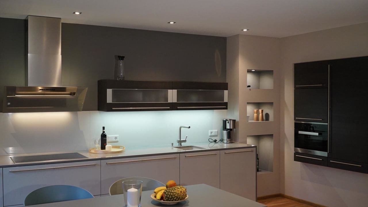 Photo of Kitchen in Eckernfoerde
