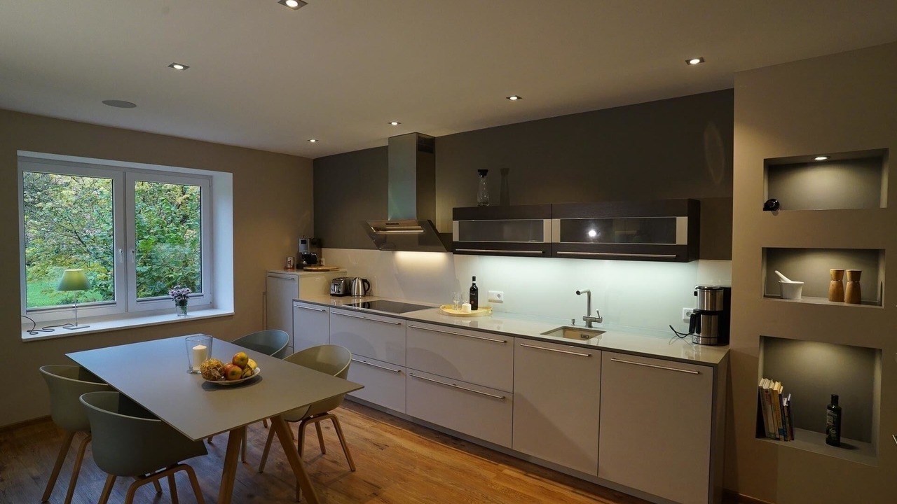 Photo of Kitchen in Eckernfoerde