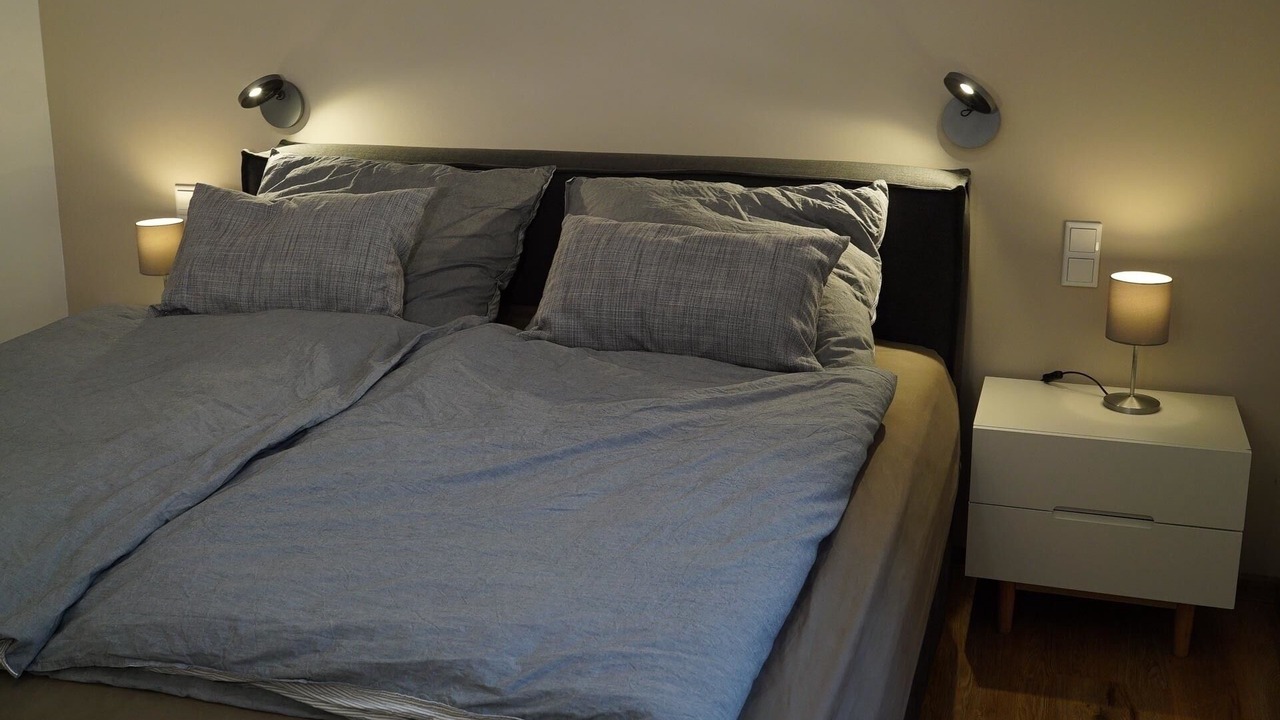 Photo of Bedroom in Eckernfoerde