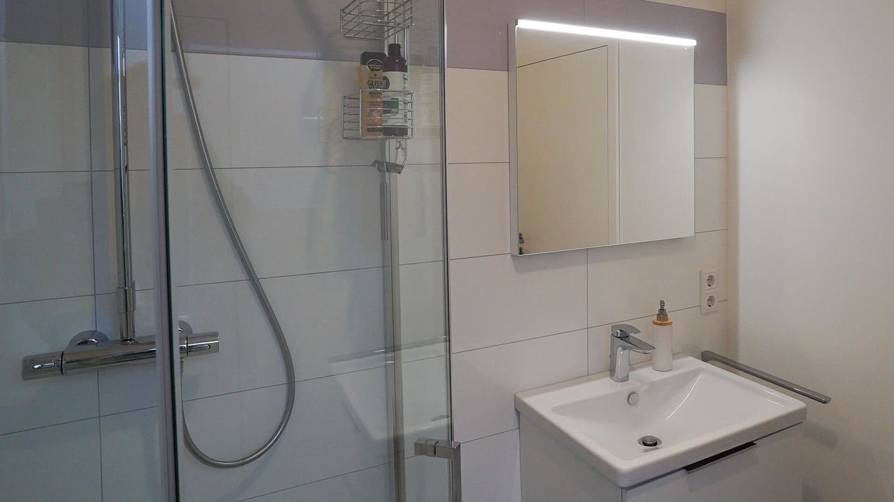 Photo of Bathroom in Eckernfoerde
