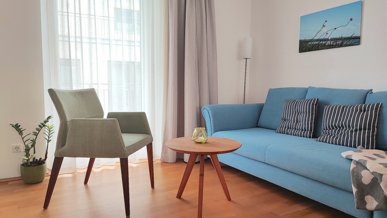Photo of Livingroom in Eckernfoerde