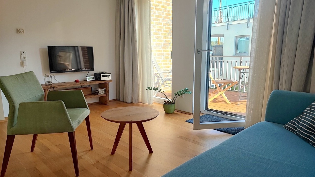 Photo of Livingroom in Eckernfoerde