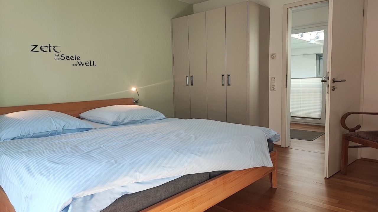 Photo of Bedroom in Eckernfoerde