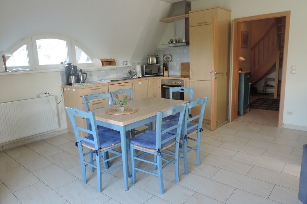 Photo of Kitchen in Dierhagen Ost