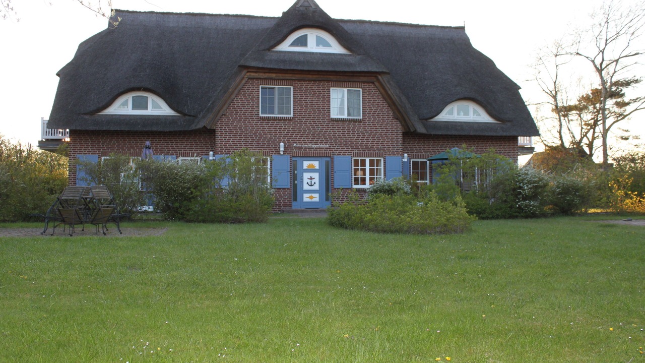 Photo of Outdoor in Dierhagen Ost