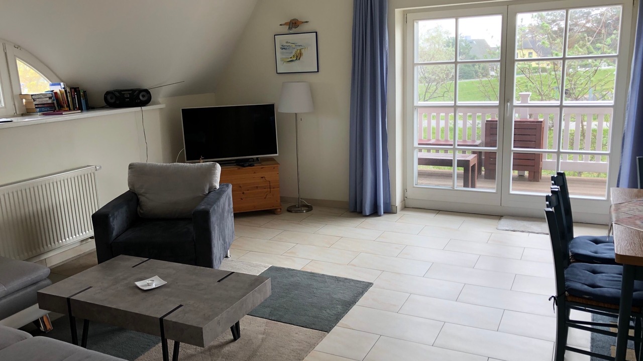 Photo of Livingroom in Dierhagen Ost