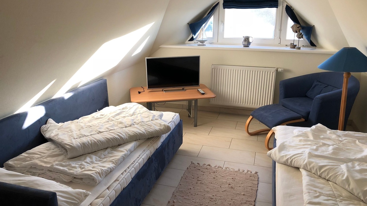 Photo of Bedroom in Dierhagen Ost