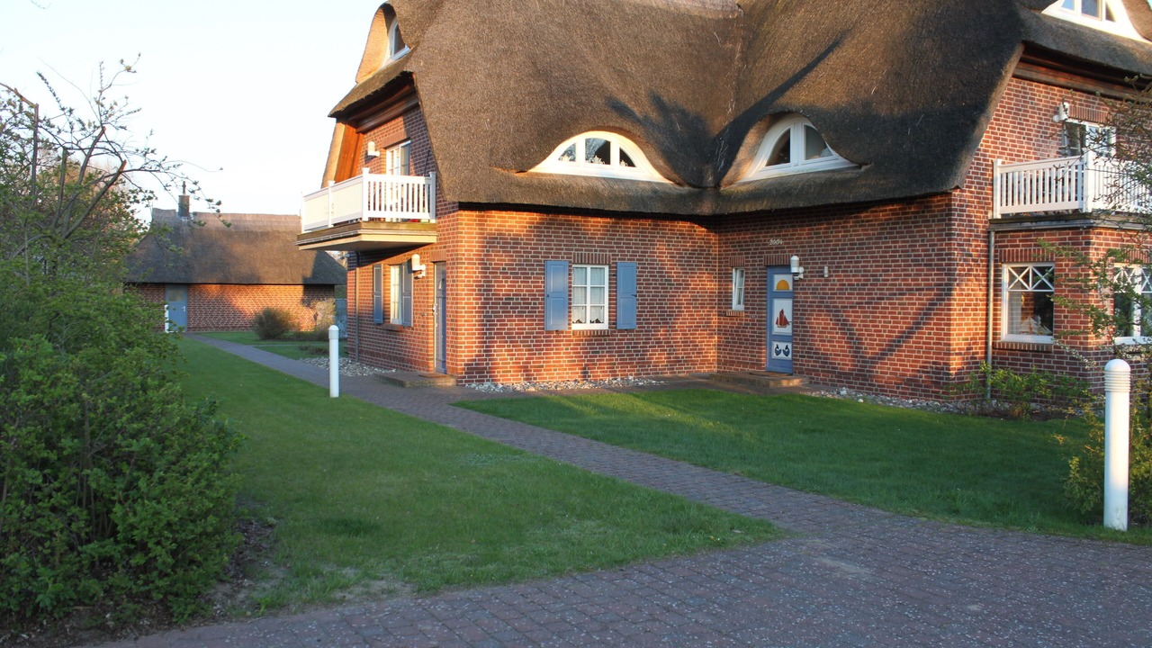 Photo of Outdoor in Dierhagen Ost